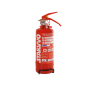 STARVVO Dry Chemical Powder Fire Extinguisher 1 Kg